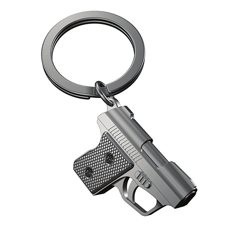Keyring GAngsta