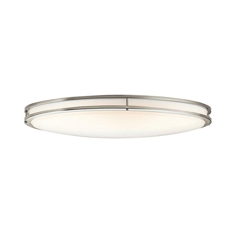 Kichler 10789 Avon 18″ Wide LED Flush Mount