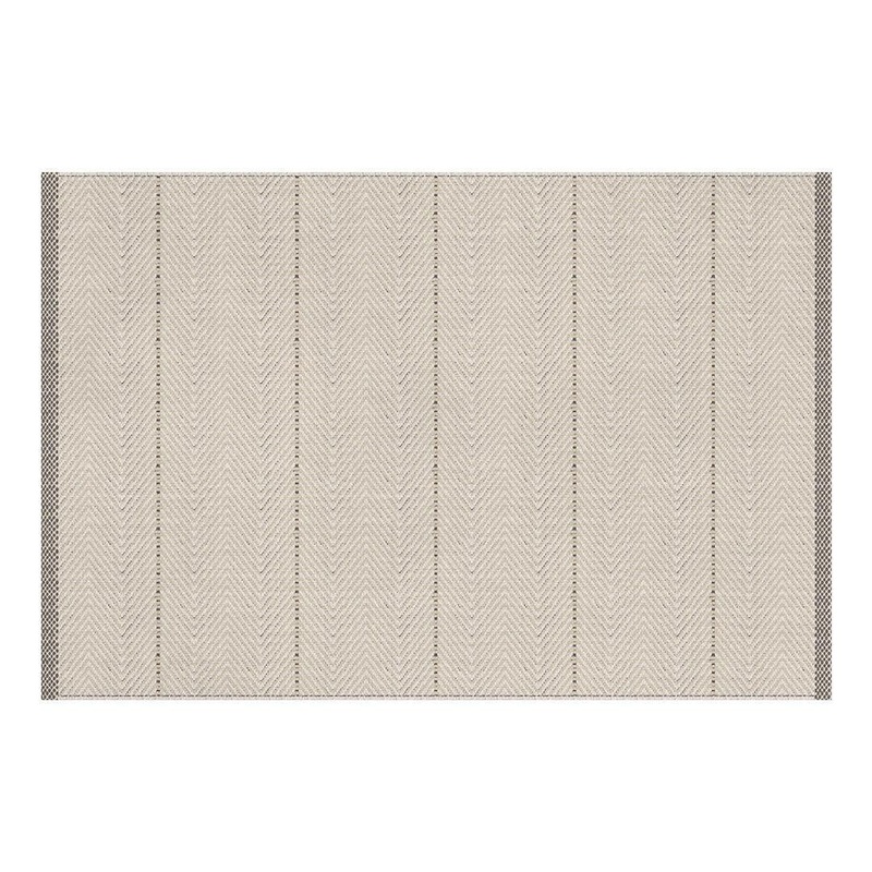 Kristen Cream 3×5 FloorFlat – *Final Sale* PERFECT
