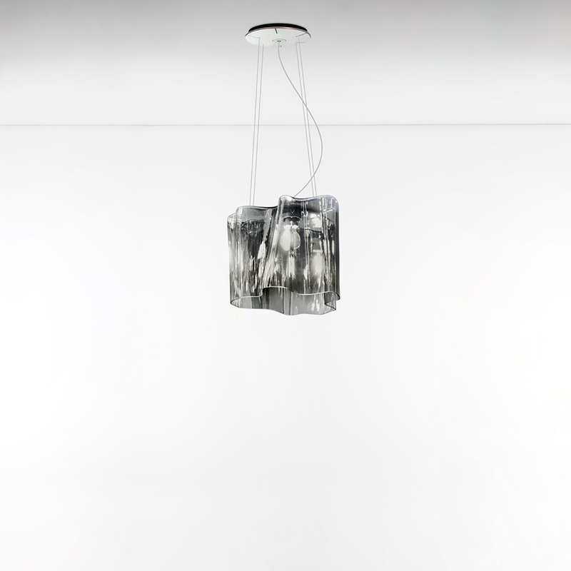 Logico Mini Single Pendant Light