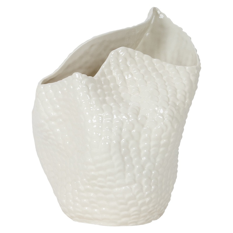 Marathon Short Vase