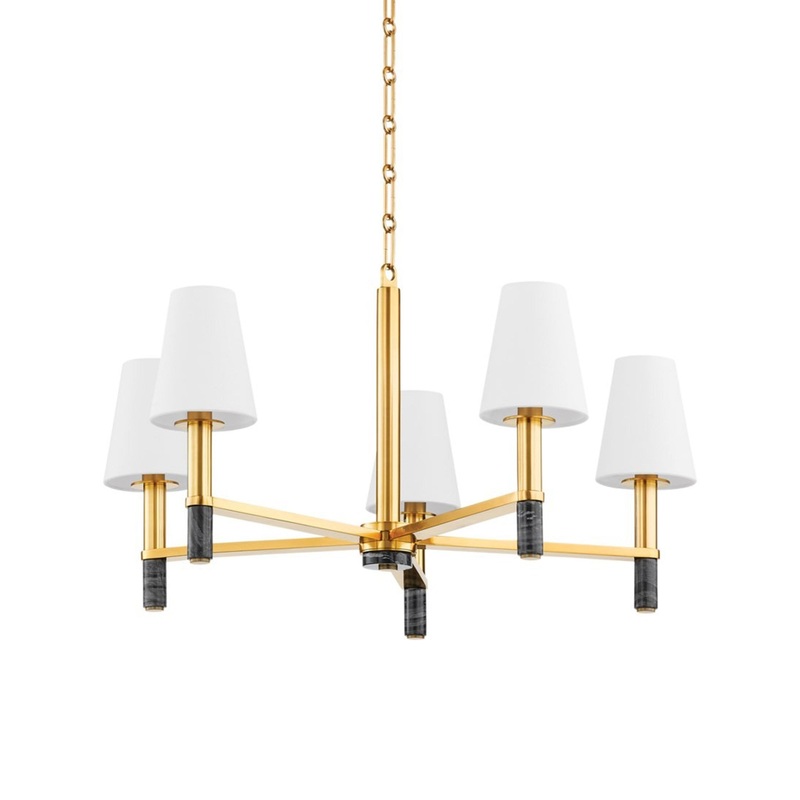 Montreal Chandelier