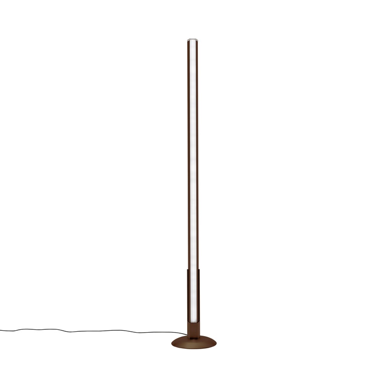 Pencil Light LED Floor Lamp