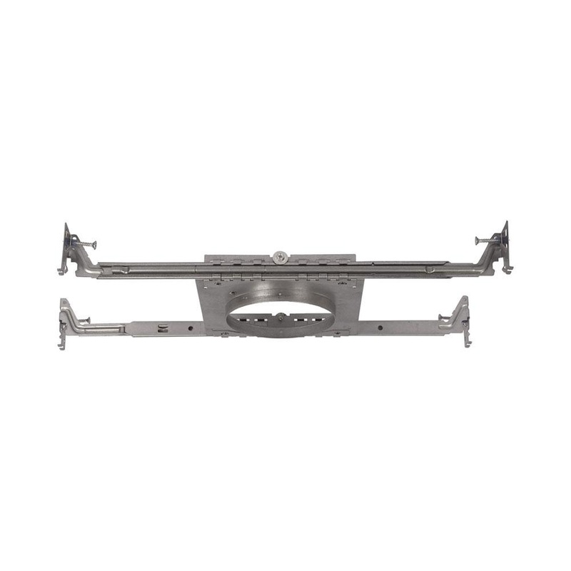 Pop-In LED Downlight Frame-In Kit