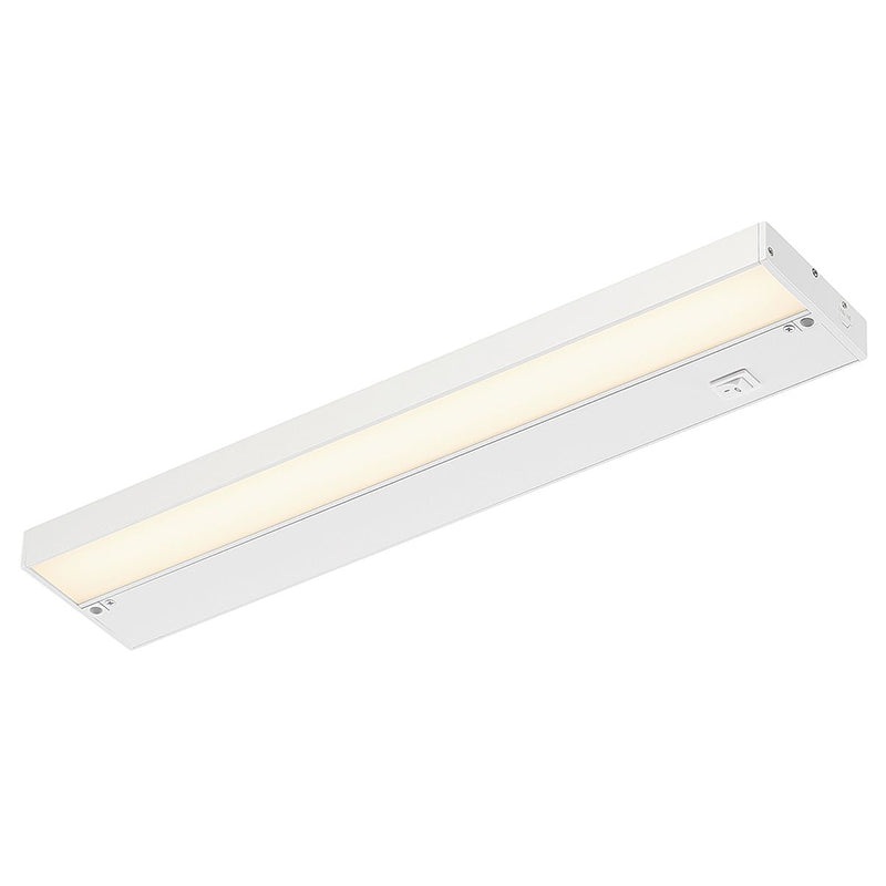 Savoy House 4-UC-3000K-18 18″ LED UnderCabinet Light
