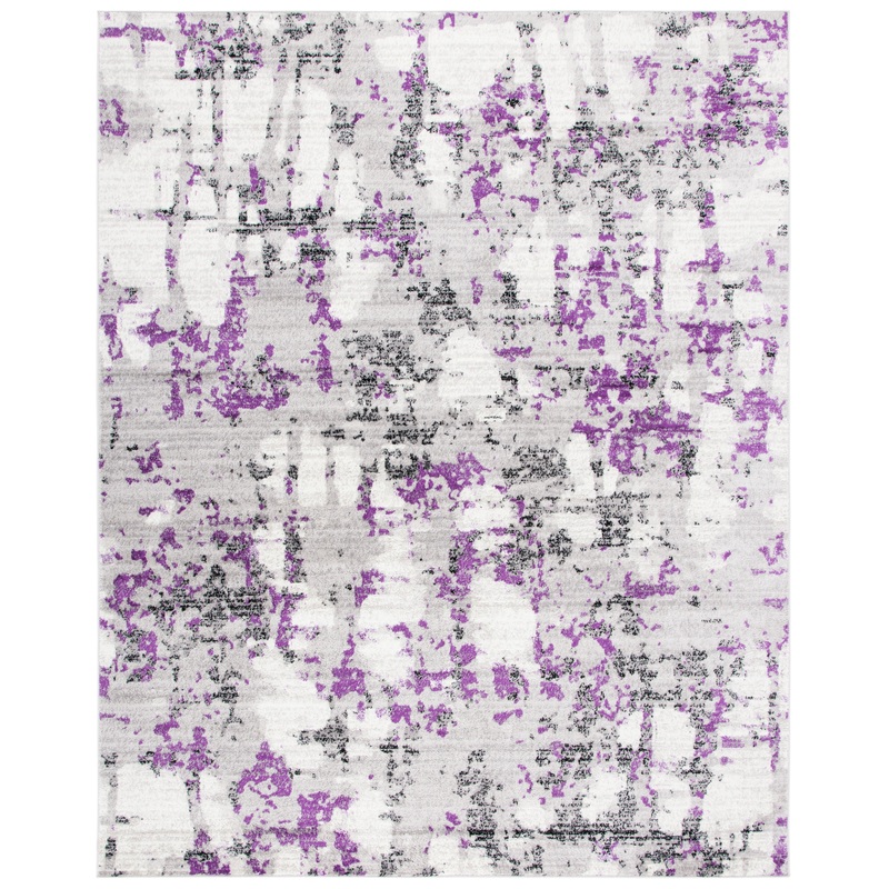Skyler SKY193R GREY / PURPLE