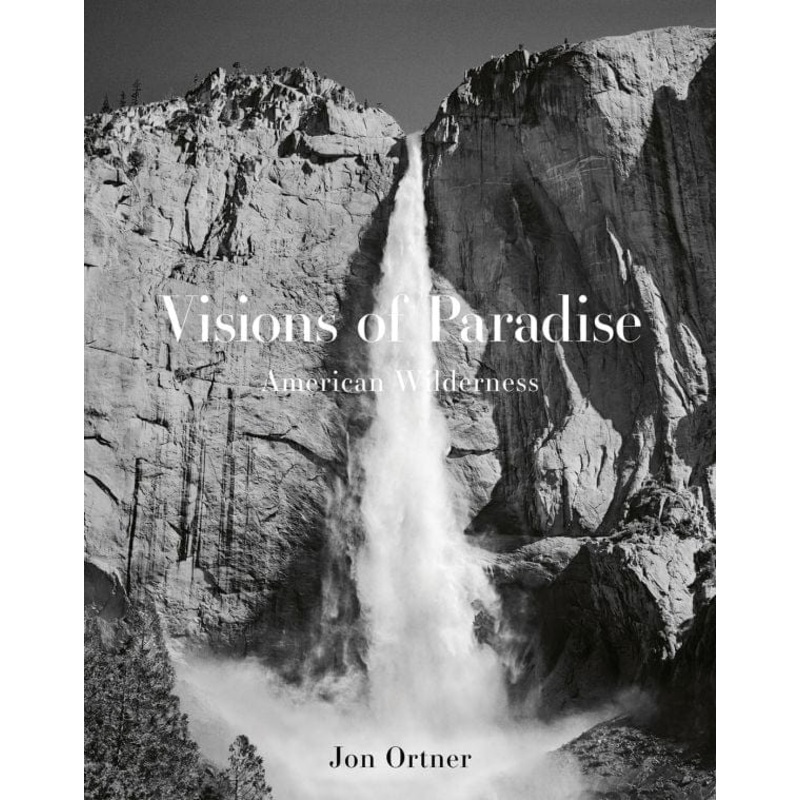 Visions of Paradise: American Wilderness