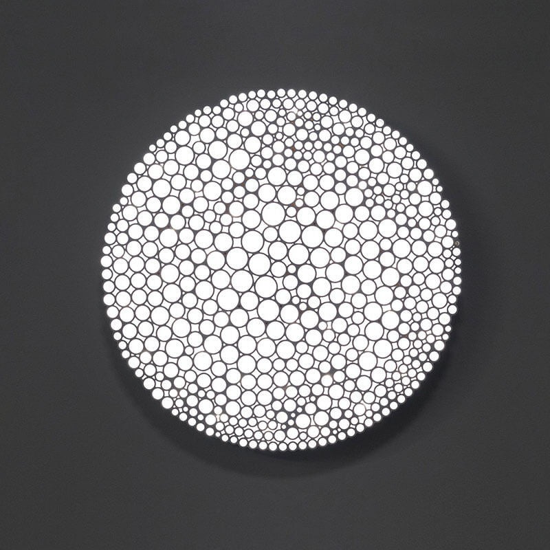 Artemide Calipso Wall-Ceiling Lamp