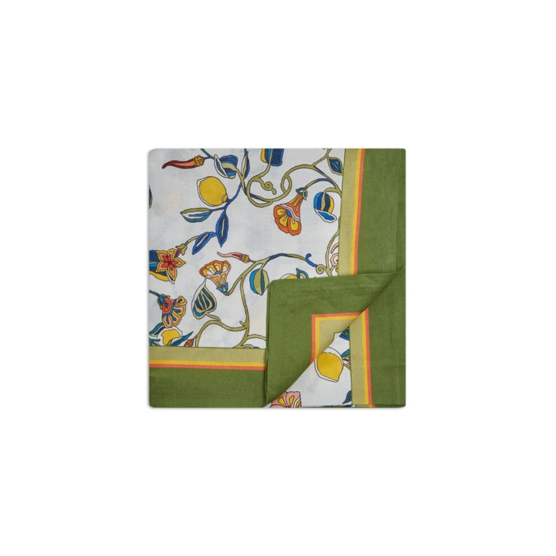Barboni Medium Tablecloth