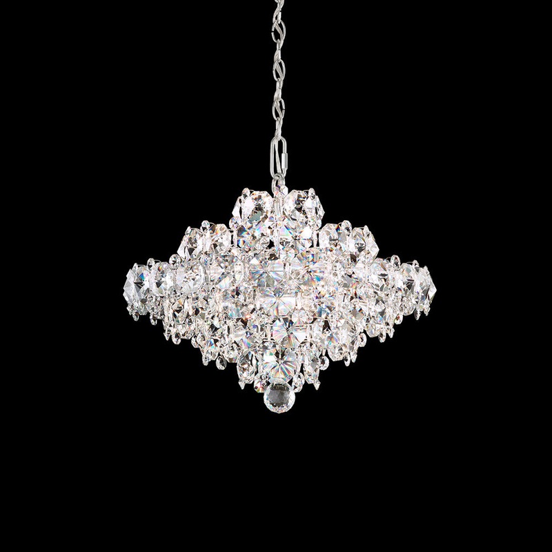 Baronet Pendant Light