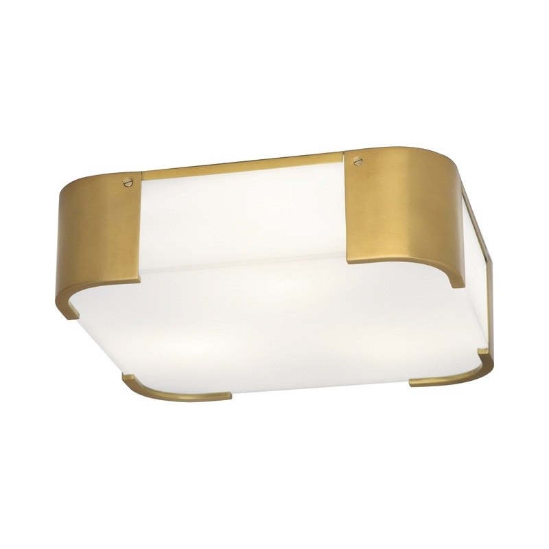 Bryce Flush Mount Ceiling Light