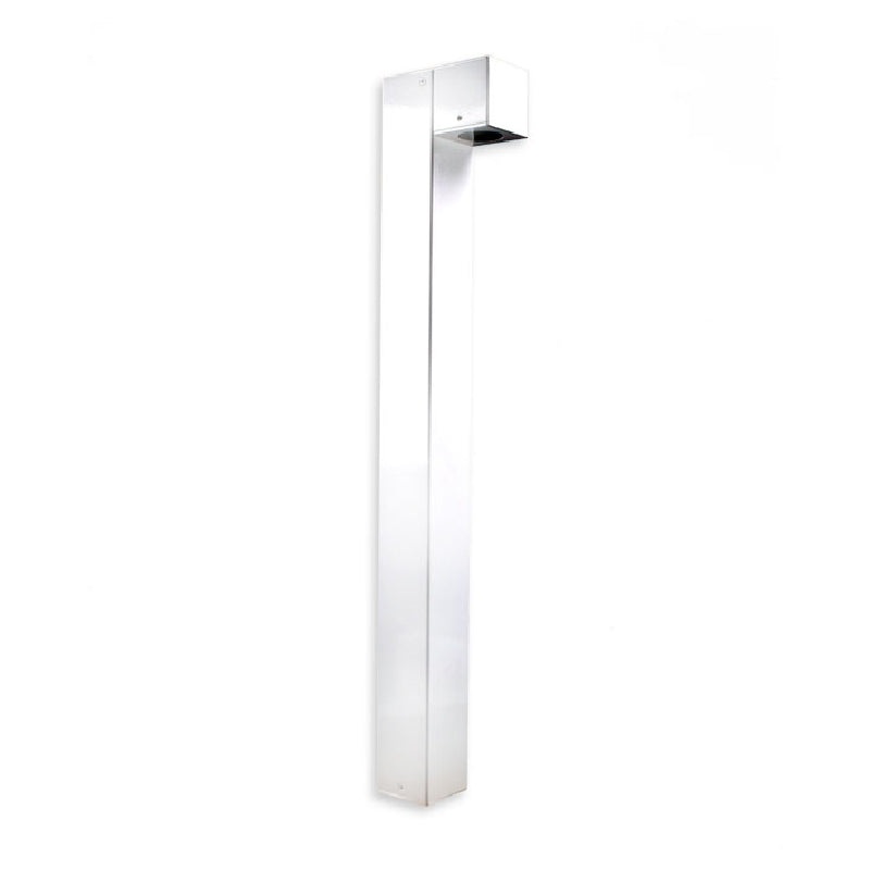 Focus Industries PL27SM1 24″ Tall LED Cube Path Light