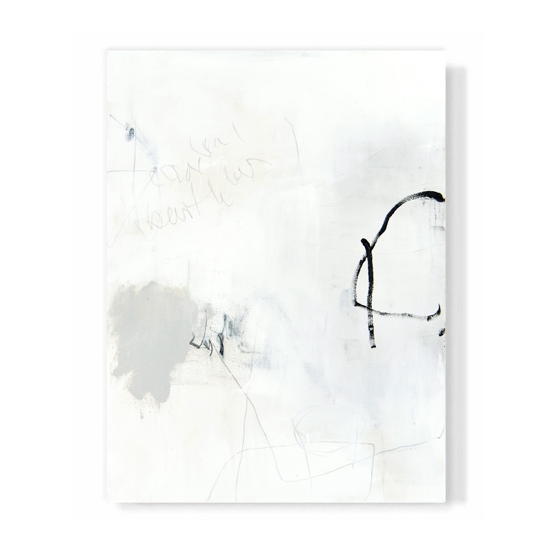 “Graffiti on Concrete #7”