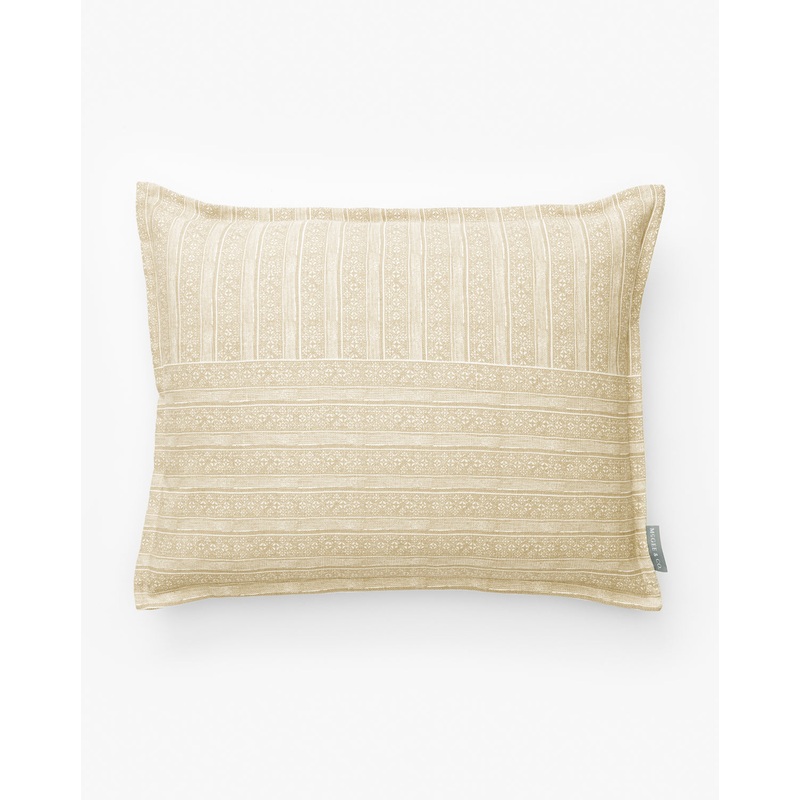 Halstead Pillow Cover
