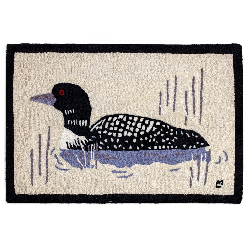 Loon – 2′ x 3′