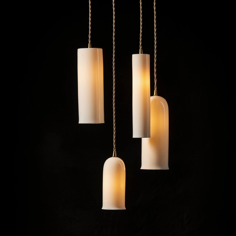 Serax Olympia Terres de Rves Pendant Lamp
