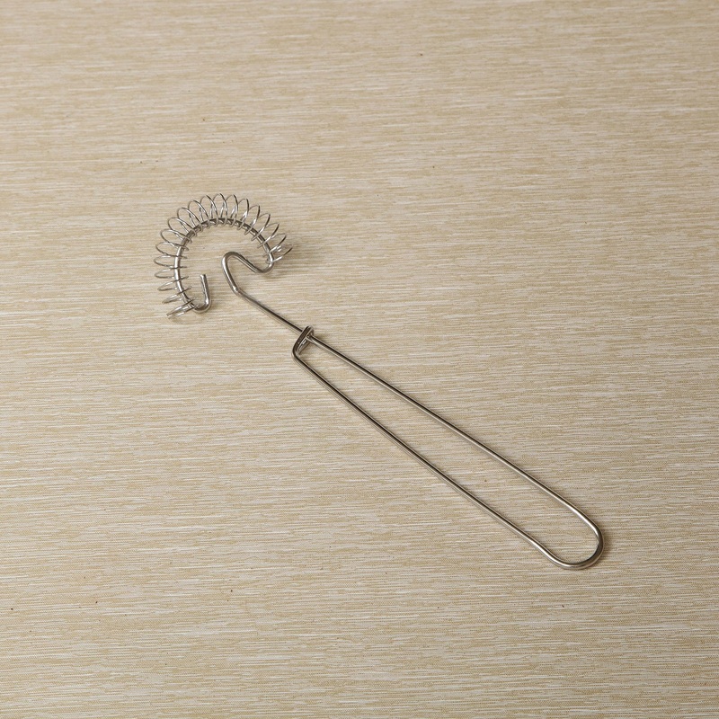 Spiral whisk