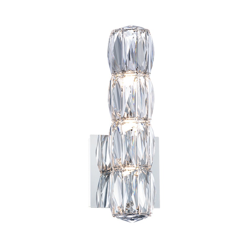 Verve LED Wall Light