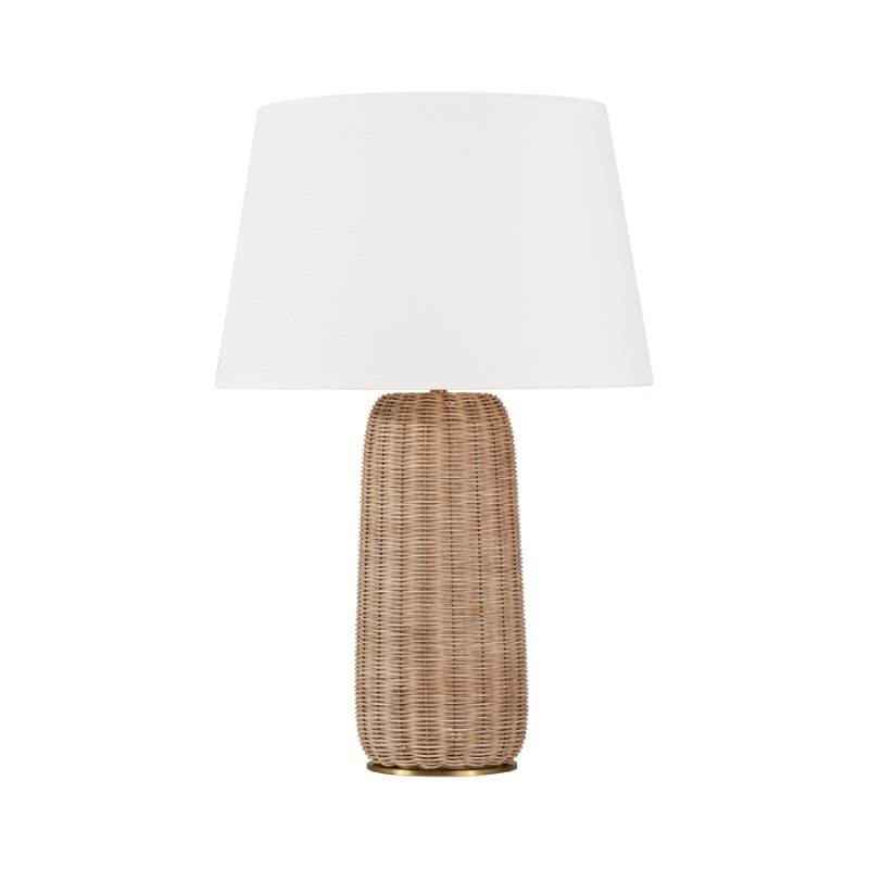 Visual Comfort TFT1051 Dumar 1-lt 30″ Tall LED Large Table Lamp