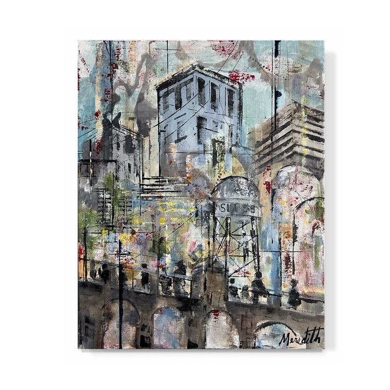 “21st St. Viaduct”