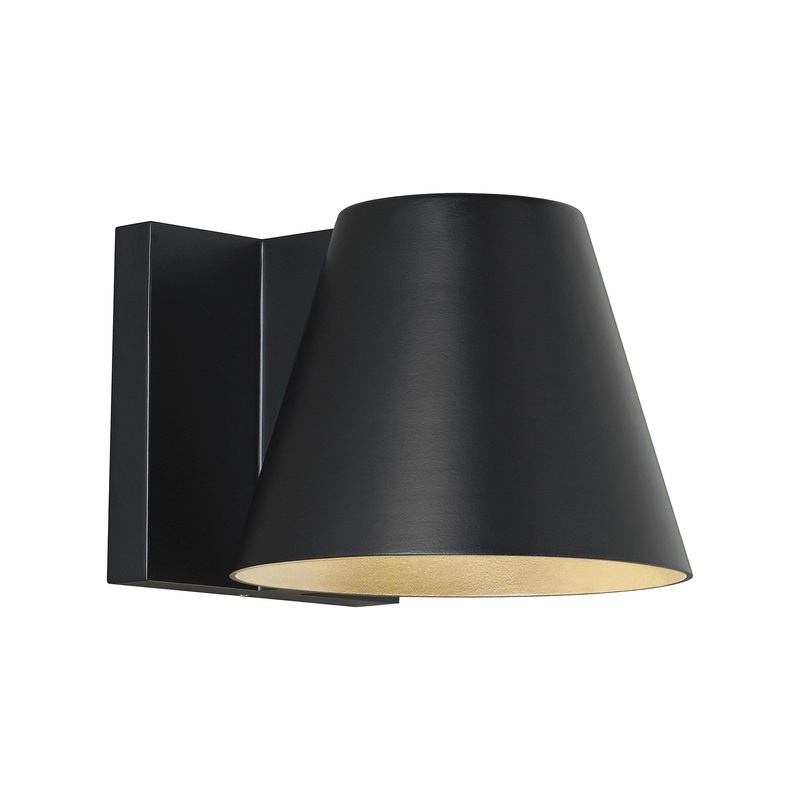 Bowman Outdoor LED Wall Light