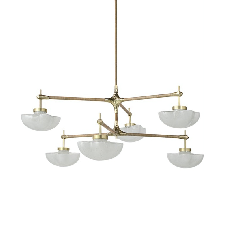 Cicero Chandelier