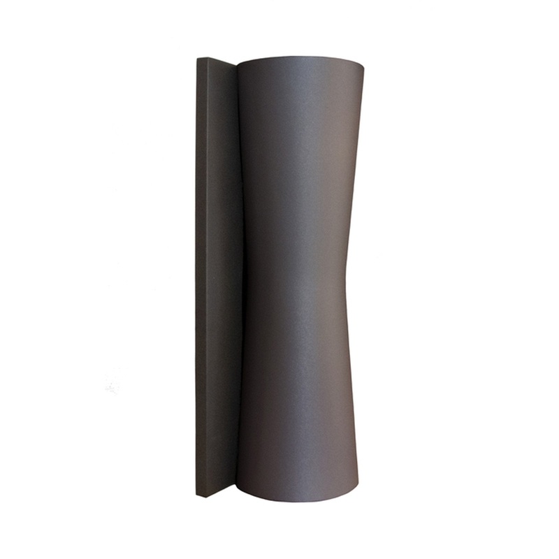 Clessidra Outdoor LED Wall Light