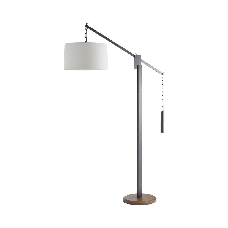 Counterweight Floor Lamp