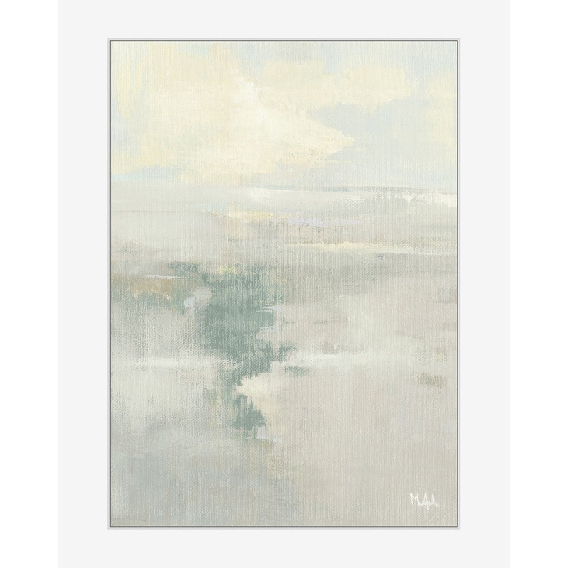 Every Horizon by Martha Spak