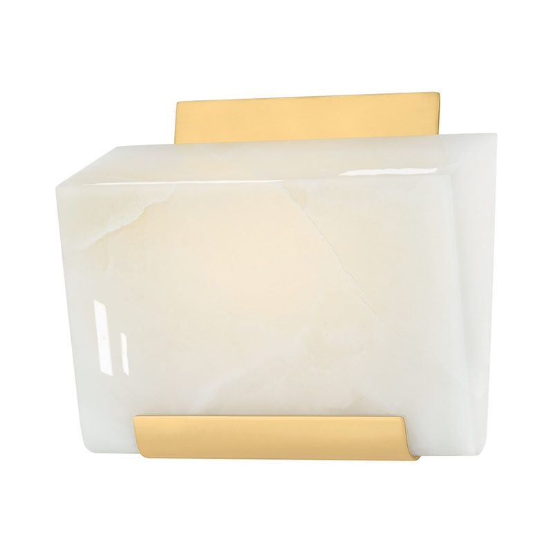 Fairfield LED Wall Light