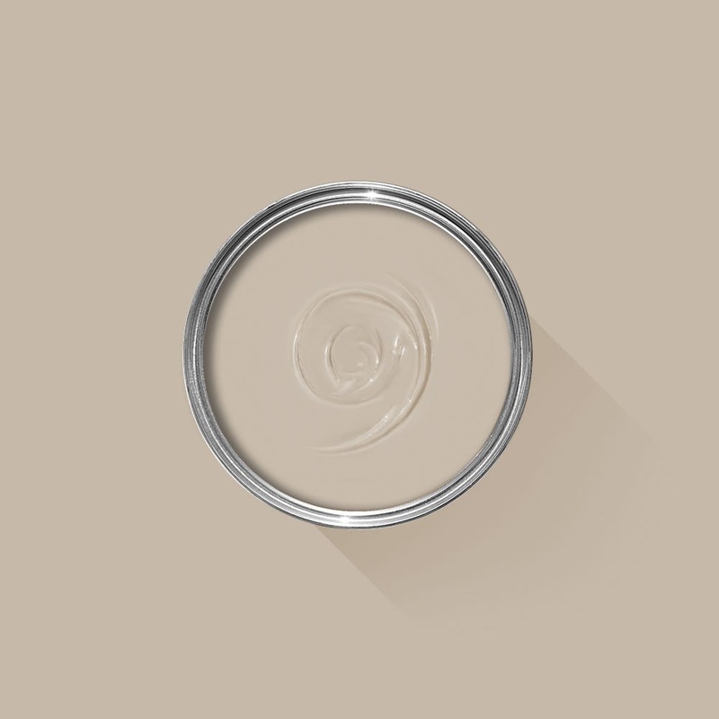 Farrow & Ball  Roasted Macadamia No. CB2 – CARTE BLANCHE Collection