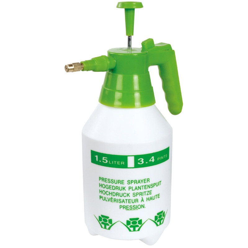 Gardener Select Pressure Hand Sprayer
