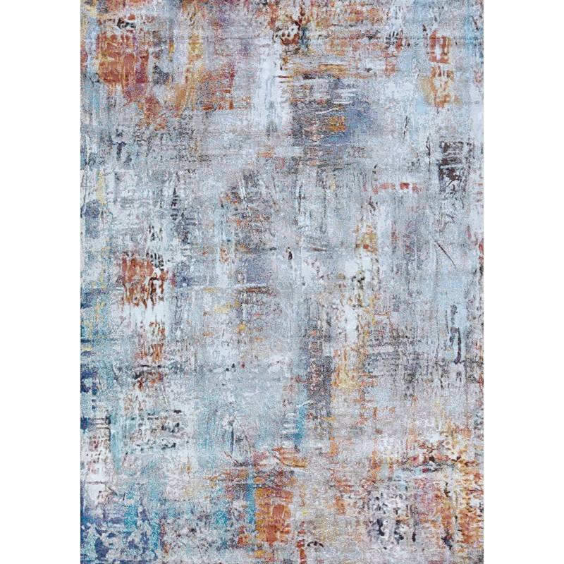 GYPSY AV32 POWER-LOOMED Synthetic Blend INDOOR Area Rug By Couristan Rugs