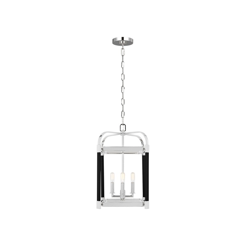 Hadley Lantern Pendant Light