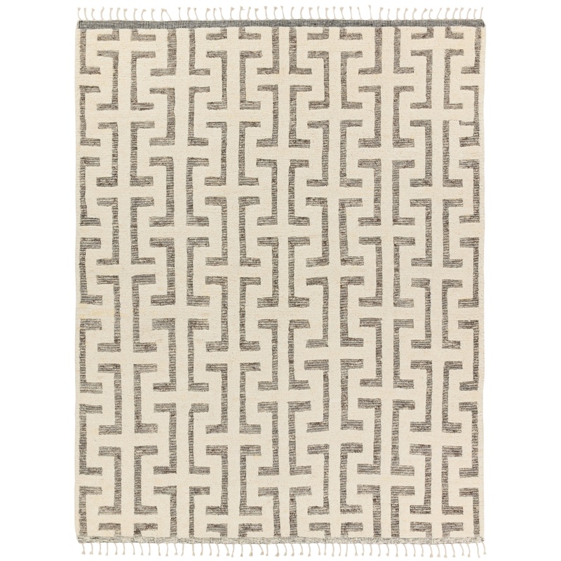 Keoka Semra Handmade Wool Indoor Area Rug From Jaipur Living