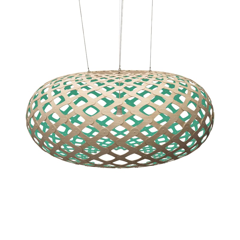 Kina XL Pendant Light