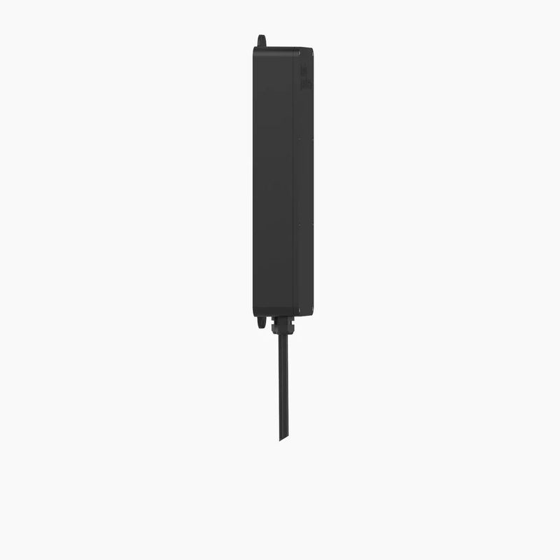 Louis Poulsen Garden adapterbox cable 3×1