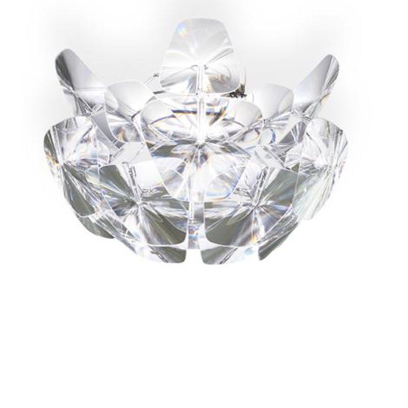 Luceplan D66/30p Hope 3-lt 43″ Ceiling Light