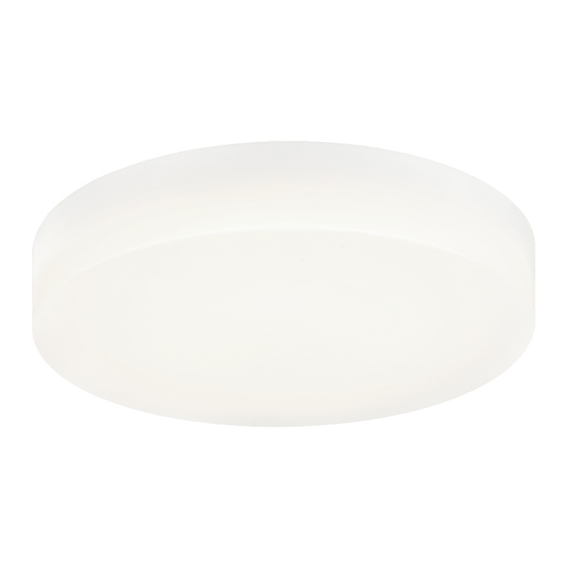 Matteo M10201 Zelle 1-lt 11″ LED Flush Mount
