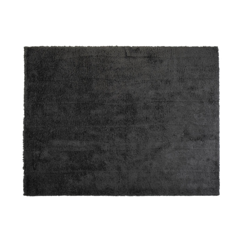 Modern Flokati – Charcoal