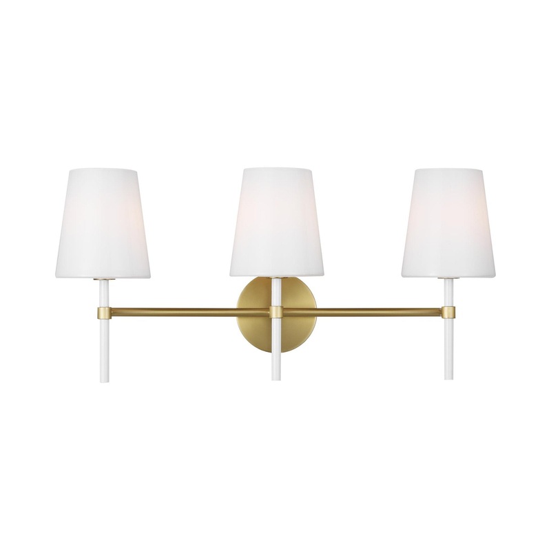 Monroe Bath Vanity Light