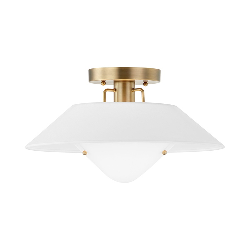 Otto Flush Mount Ceiling Light