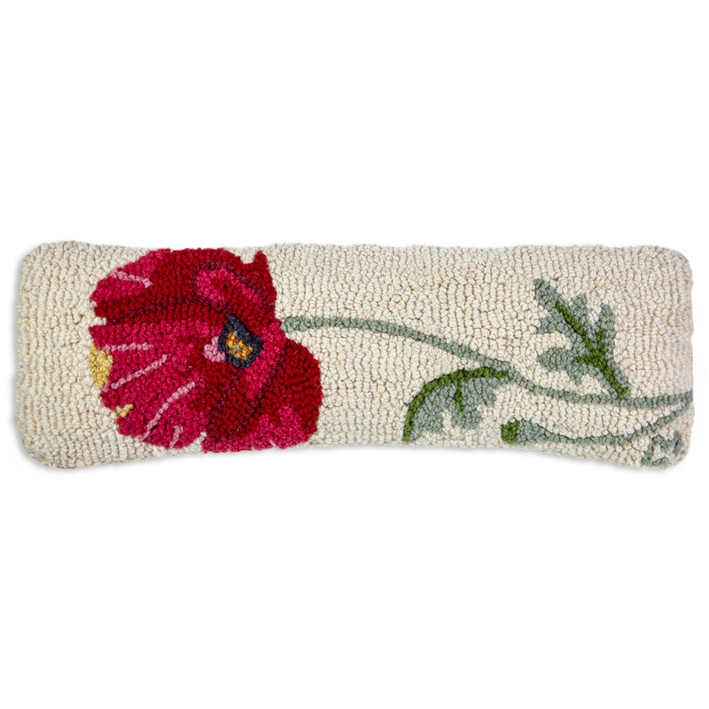 Poppy – 8″ x 24″