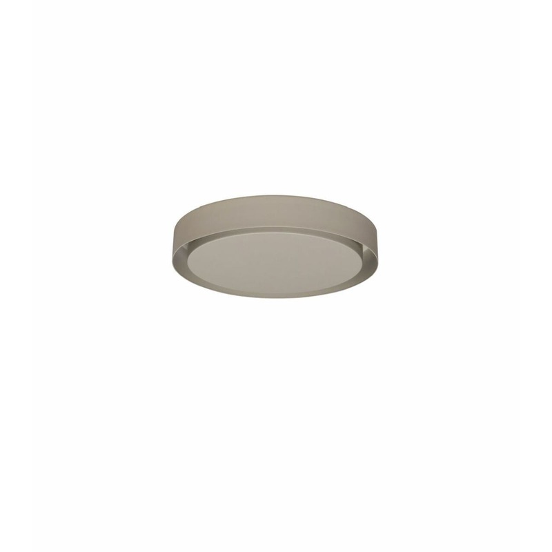 Santa & Cole Amigo Outdoor Ceiling/Wall Lamp