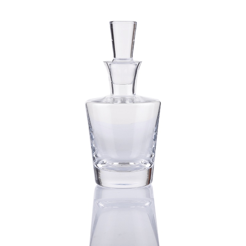 Schott Zwiesel,Whiskey Carafe W Stopper Tossa