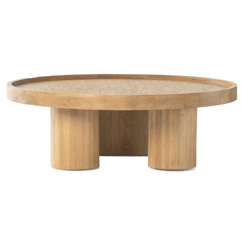 SCHWELL COCKTAIL TABLE