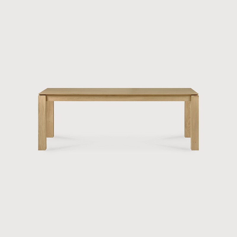 Slice Dining Table