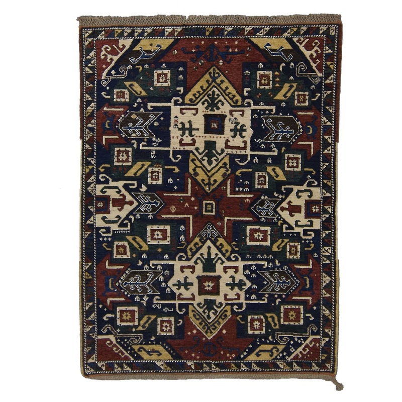 STAR KAZAK IVORY