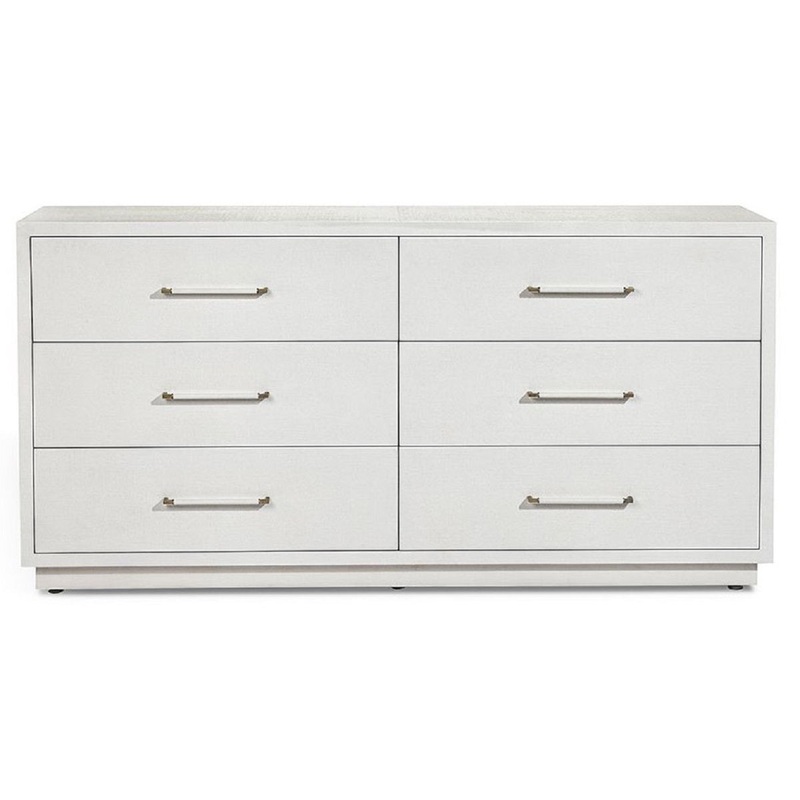 TAYLOR 6 DRAWER CHEST