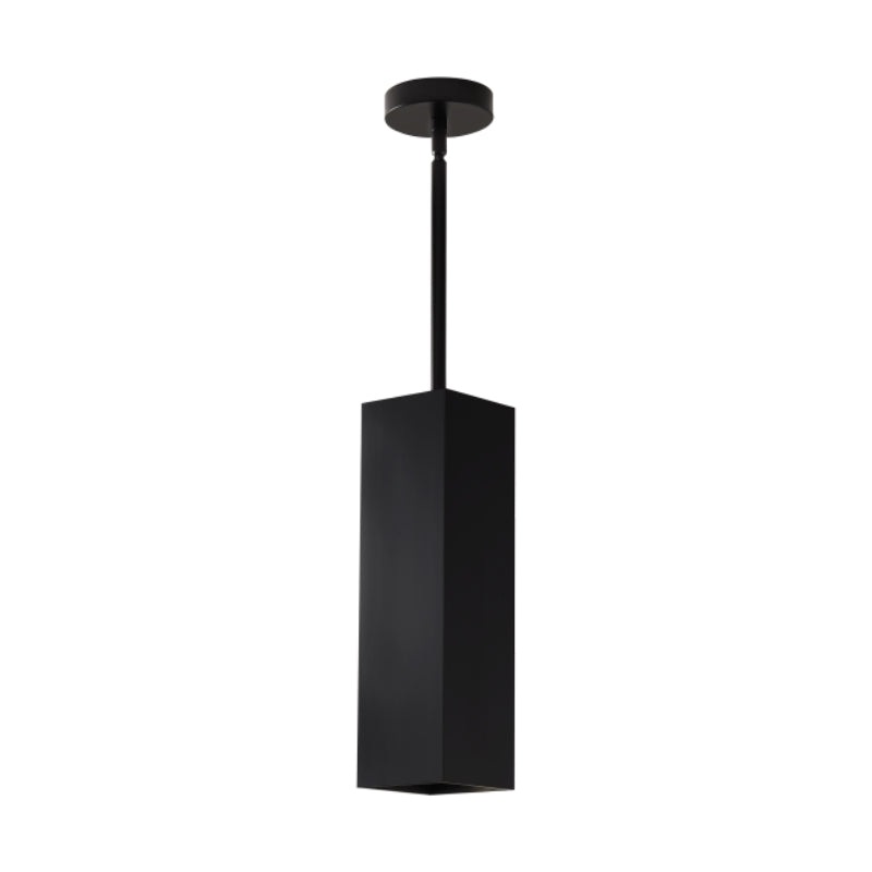 Visual Comfort 700TDEXOP1848 Exo 18 1-lt 5″ LED Pendant, 48″ Length, 3500K